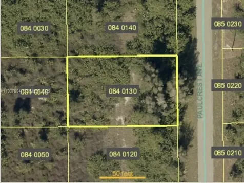 426 Paulcrest Avenue Lehigh Acres FL 33974