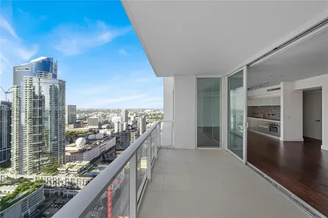 1040 Biscayne Boulevard Miami FL 33132