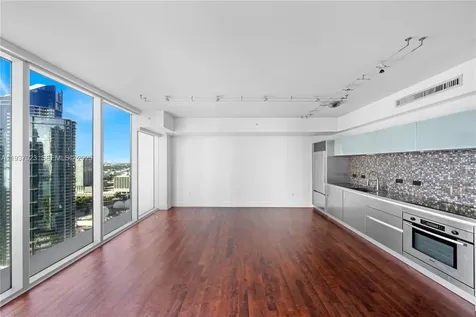 1040 Biscayne Boulevard Miami FL 33132