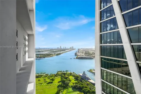 1040 Biscayne Boulevard Miami FL 33132