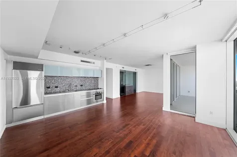 1040 Biscayne Boulevard Miami FL 33132