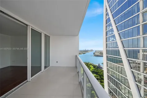 1040 Biscayne Boulevard Miami FL 33132