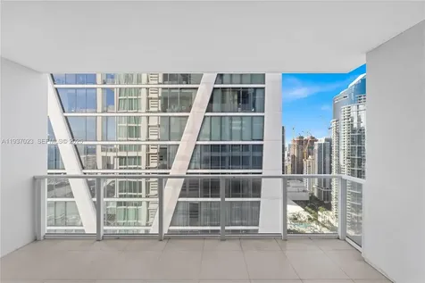 1040 Biscayne Boulevard Miami FL 33132