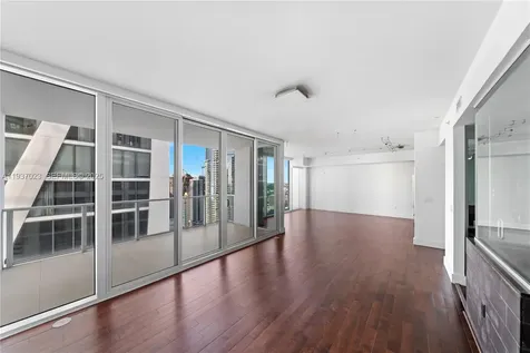 1040 Biscayne Boulevard Miami FL 33132