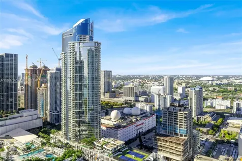 1040 Biscayne Boulevard Miami FL 33132