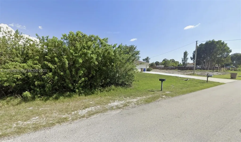 222 Grant Boulevard Lehigh Acres FL 33974