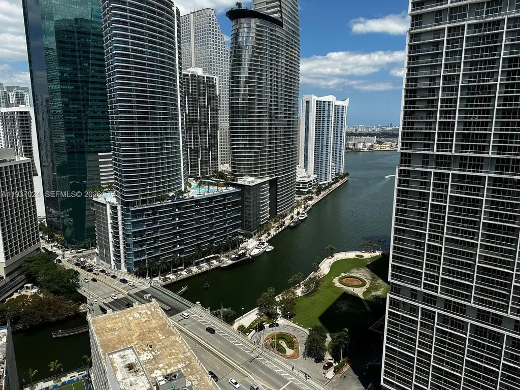 500 Brickell Avenue Miami FL 33131