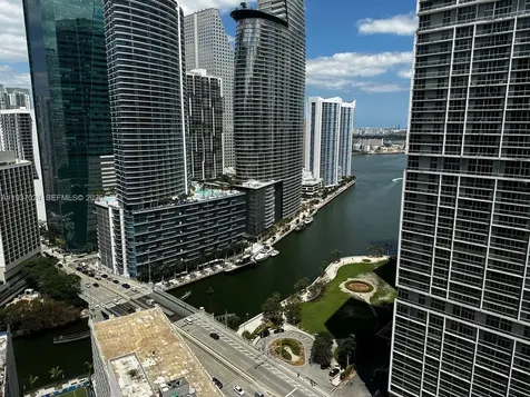 500 Brickell Avenue Miami FL 33131