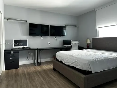 500 Brickell Avenue Miami FL 33131