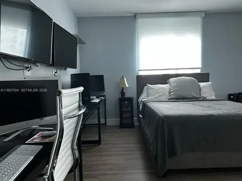 500 Brickell Avenue Miami FL 33131