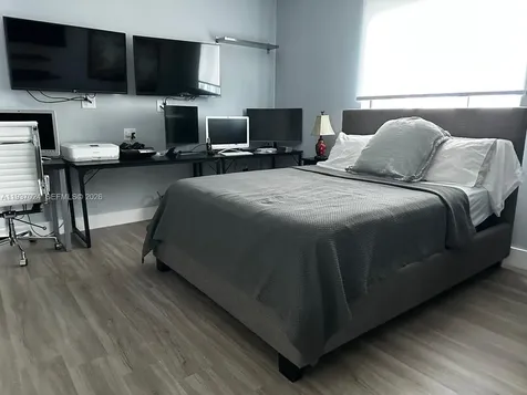 500 Brickell Avenue Miami FL 33131