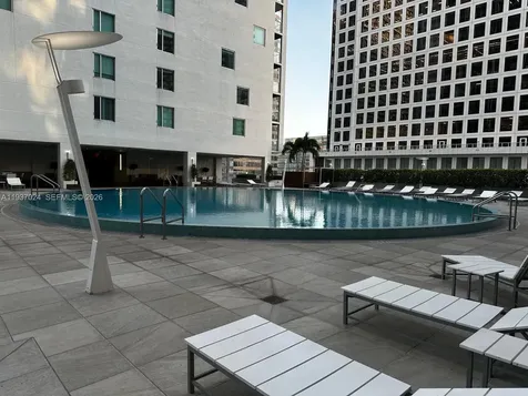 500 Brickell Avenue Miami FL 33131