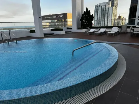 500 Brickell Avenue Miami FL 33131