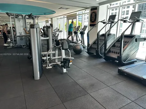 500 Brickell Avenue Miami FL 33131