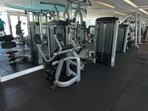 500 Brickell Avenue Miami FL 33131