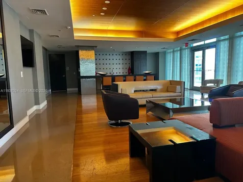 500 Brickell Avenue Miami FL 33131