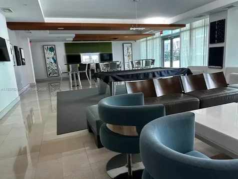 500 Brickell Avenue Miami FL 33131