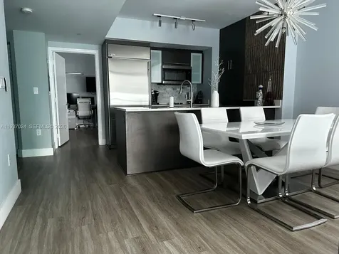 500 Brickell Avenue Miami FL 33131