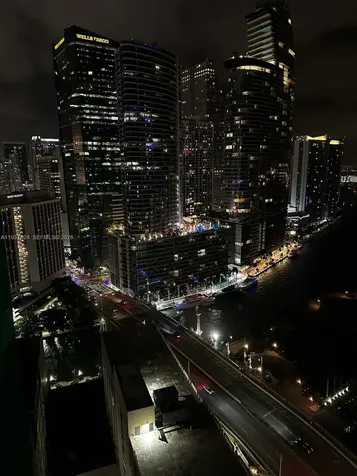 500 Brickell Avenue Miami FL 33131