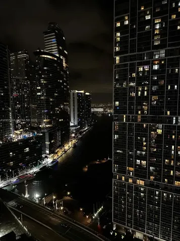 500 Brickell Avenue Miami FL 33131