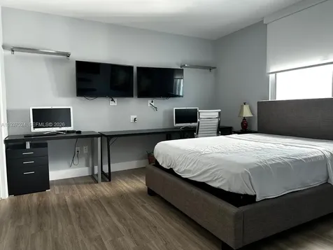 500 Brickell Avenue Miami FL 33131