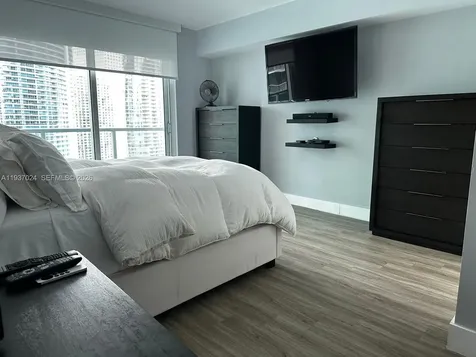 500 Brickell Avenue Miami FL 33131