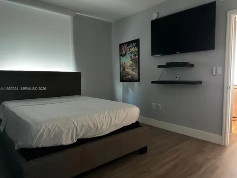 500 Brickell Avenue Miami FL 33131