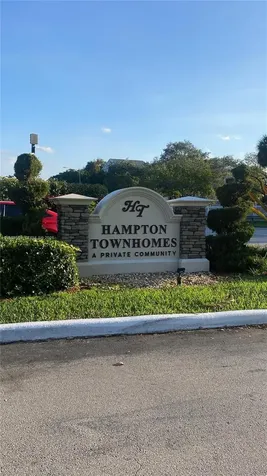 1177 Sussex Drive North Lauderdale FL 33068