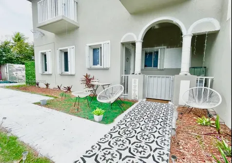 1102 NW 26th Street Miami FL 33127