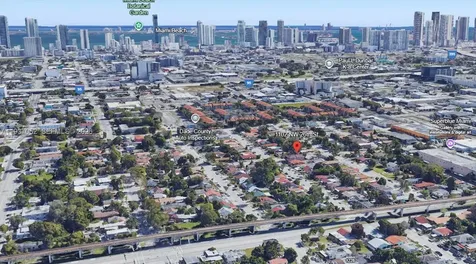 1102 NW 26th Street Miami FL 33127