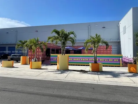 1102 NW 26th Street Miami FL 33127