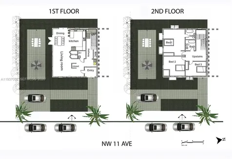 1102 NW 26th Street Miami FL 33127