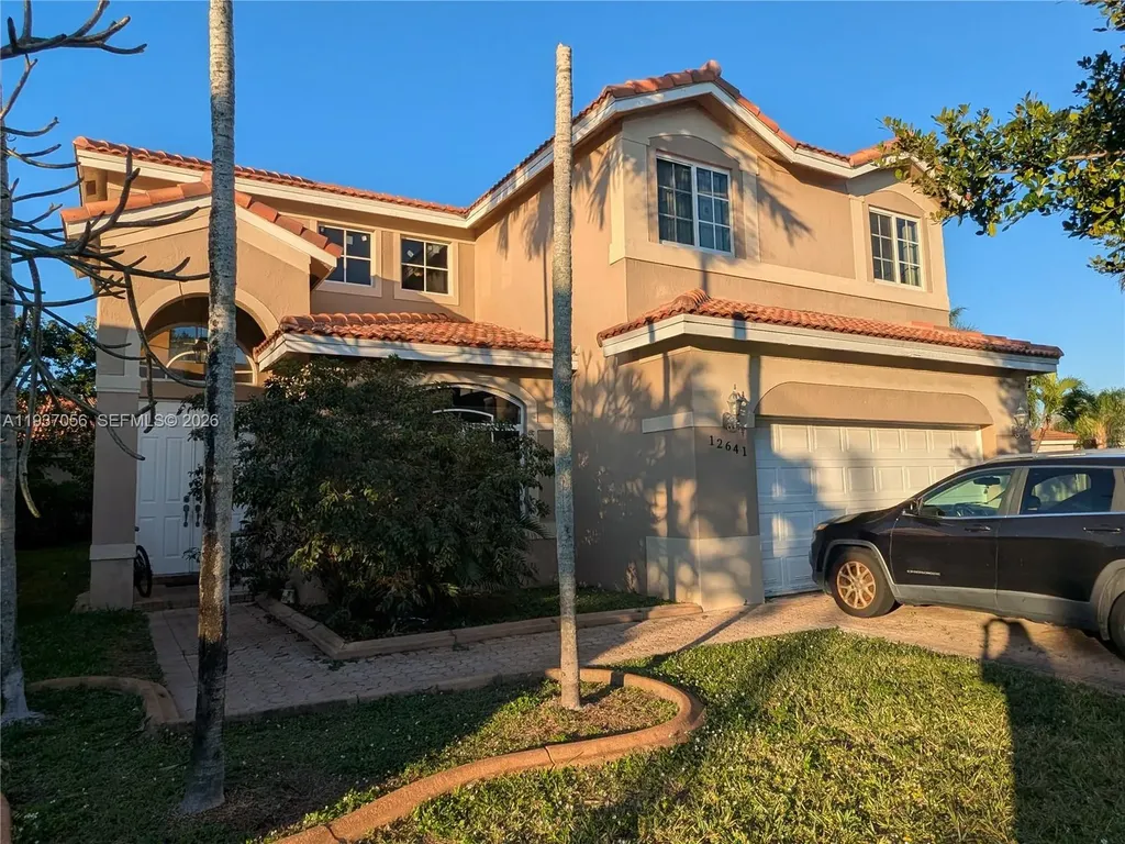 12641 SW 28th Street Miramar FL 33027