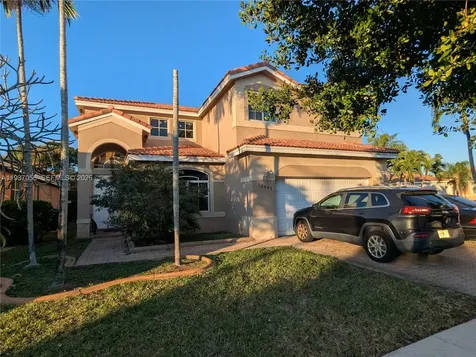 12641 SW 28th Street Miramar FL 33027