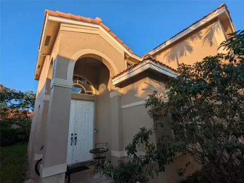 12641 SW 28th Street Miramar FL 33027