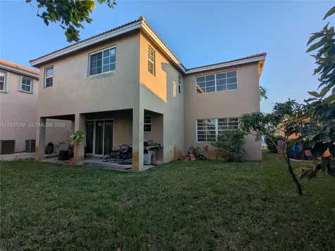 12641 SW 28th Street Miramar FL 33027