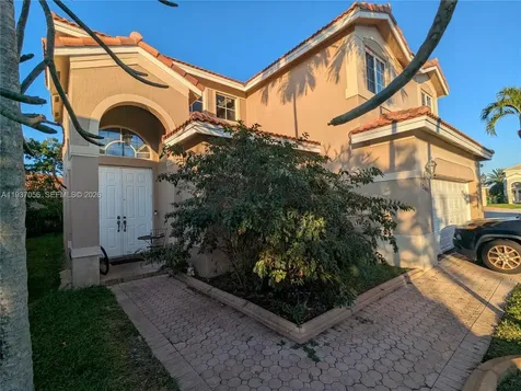 12641 SW 28th Street Miramar FL 33027