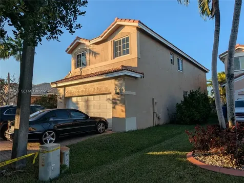 12641 SW 28th Street Miramar FL 33027