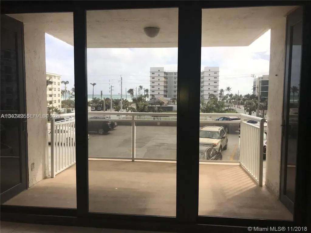 1600 S Ocean Drive Hollywood FL 33019