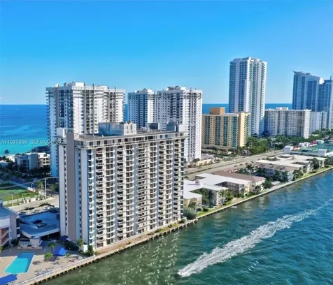 1600 S Ocean Drive Hollywood FL 33019