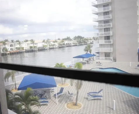 1600 S Ocean Drive Hollywood FL 33019