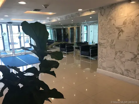 1600 S Ocean Drive Hollywood FL 33019