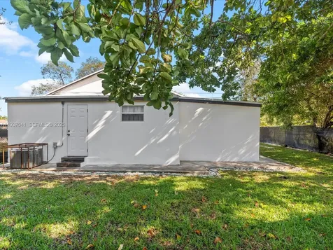 6318 NW 19th Court Miami FL 33147