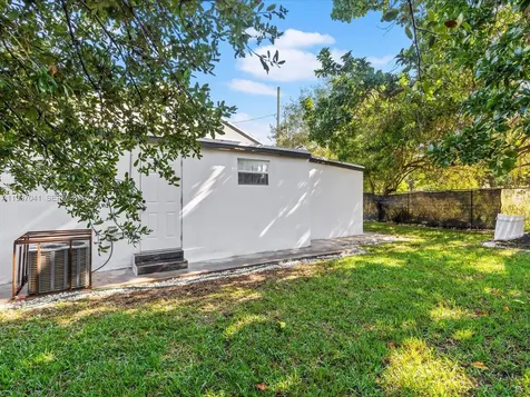 6318 NW 19th Court Miami FL 33147