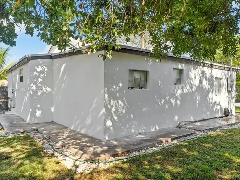 6318 NW 19th Court Miami FL 33147