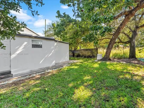 6318 NW 19th Court Miami FL 33147