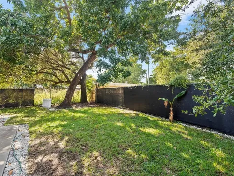 6318 NW 19th Court Miami FL 33147