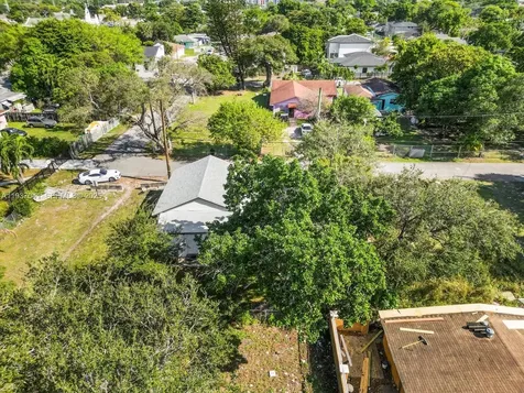 6318 NW 19th Court Miami FL 33147