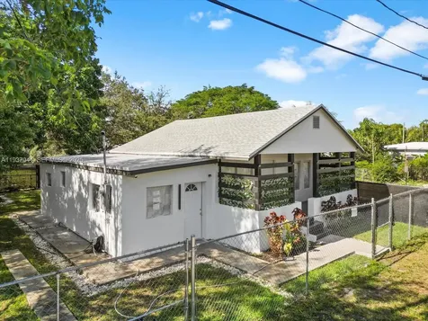 6318 NW 19th Court Miami FL 33147