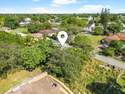 6318 NW 19th Court Miami FL 33147